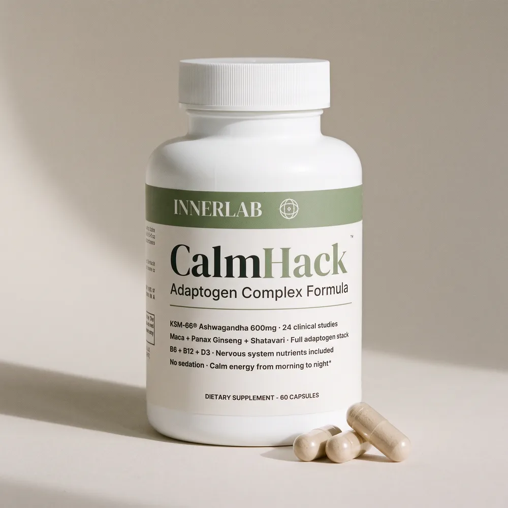 CalmHack